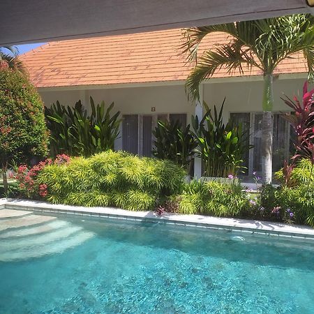 Villa Bukit Sweet Home 乌干沙 外观 照片