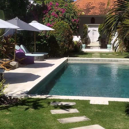 Villa Bukit Sweet Home 乌干沙 外观 照片