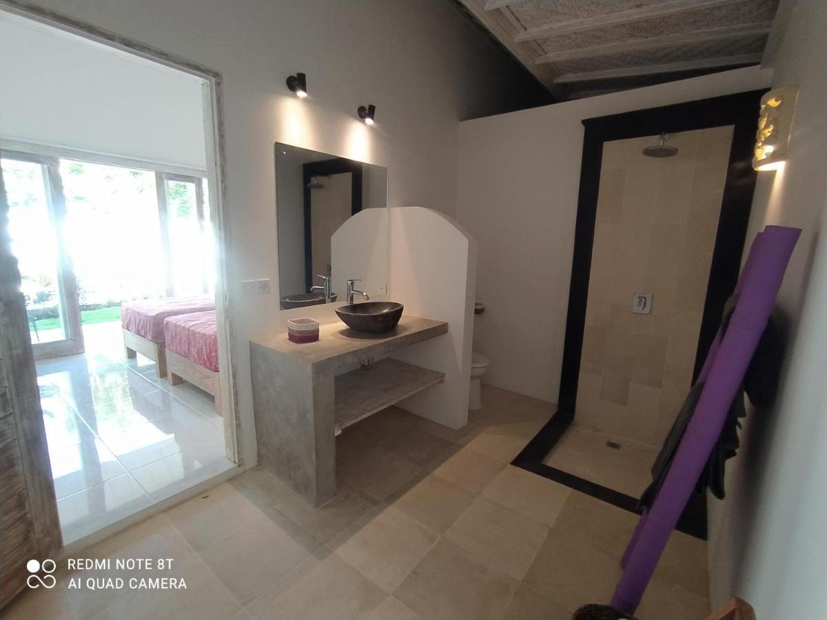 Villa Bukit Sweet Home 乌干沙 外观 照片