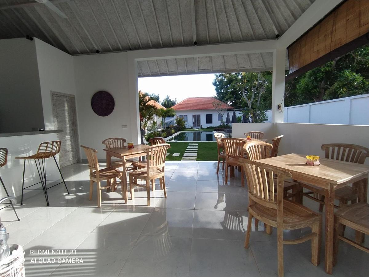 Villa Bukit Sweet Home 乌干沙 外观 照片
