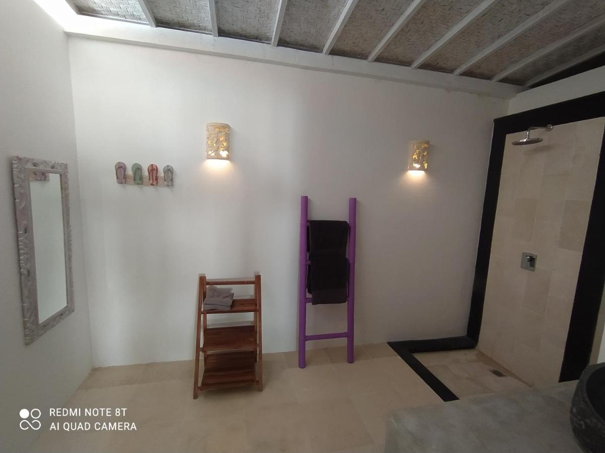 Villa Bukit Sweet Home 乌干沙 外观 照片