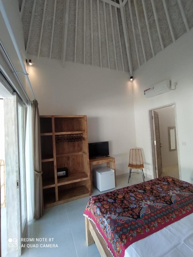 Villa Bukit Sweet Home 乌干沙 外观 照片