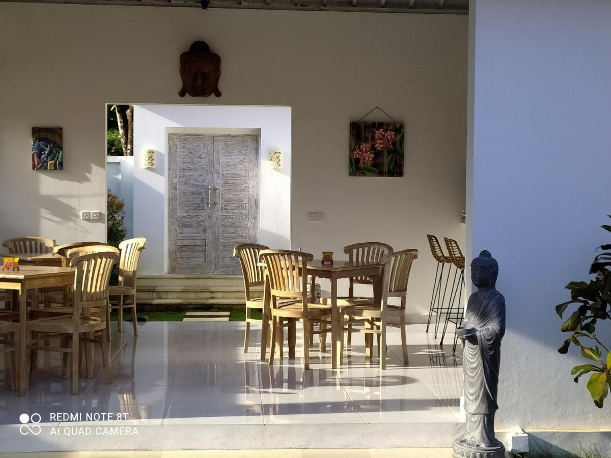 Villa Bukit Sweet Home 乌干沙 外观 照片