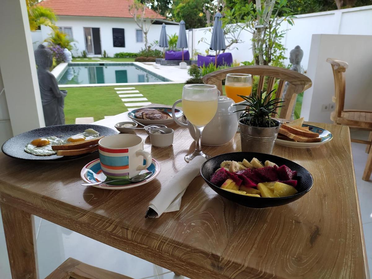Villa Bukit Sweet Home 乌干沙 外观 照片