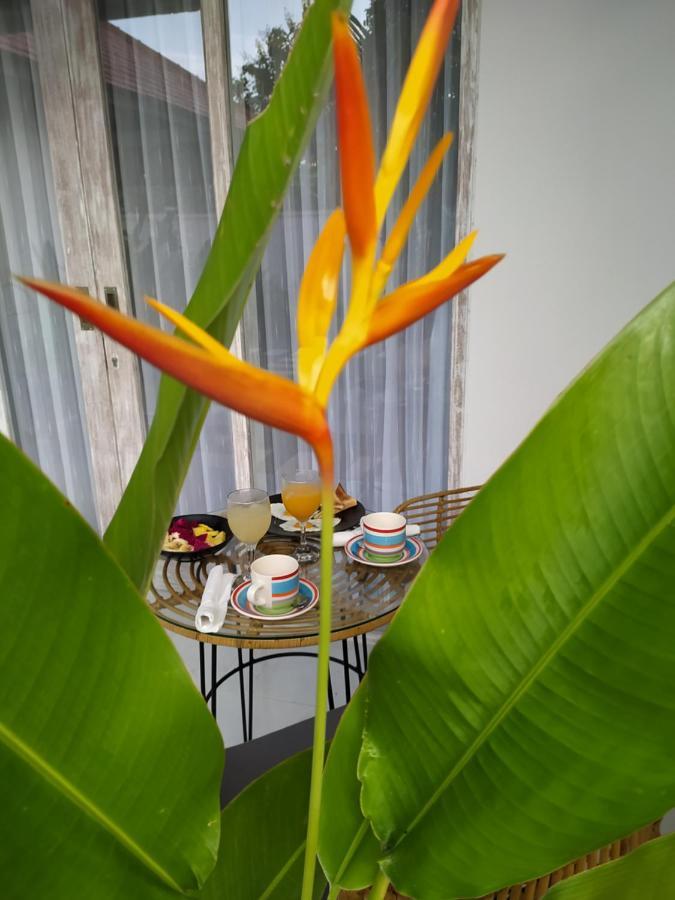 Villa Bukit Sweet Home 乌干沙 外观 照片