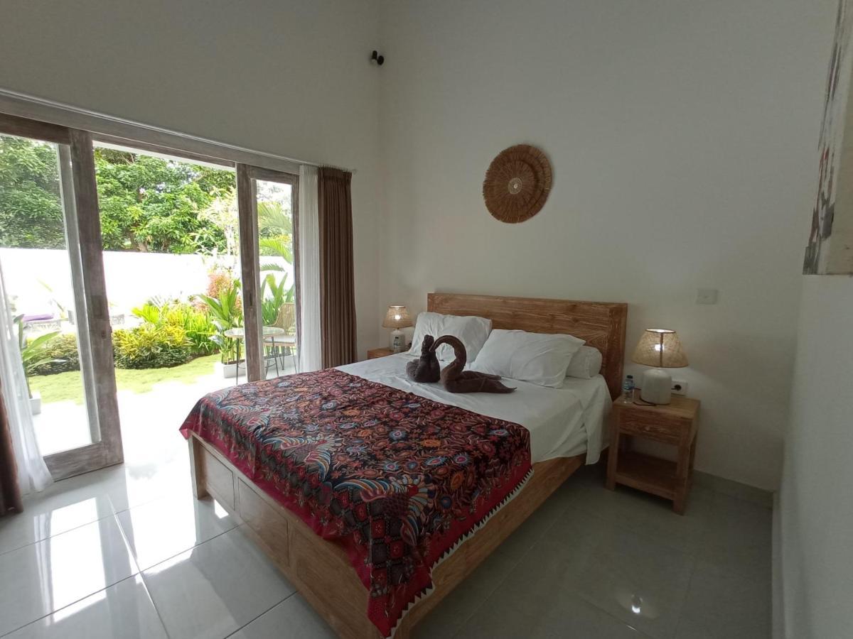 Villa Bukit Sweet Home 乌干沙 外观 照片