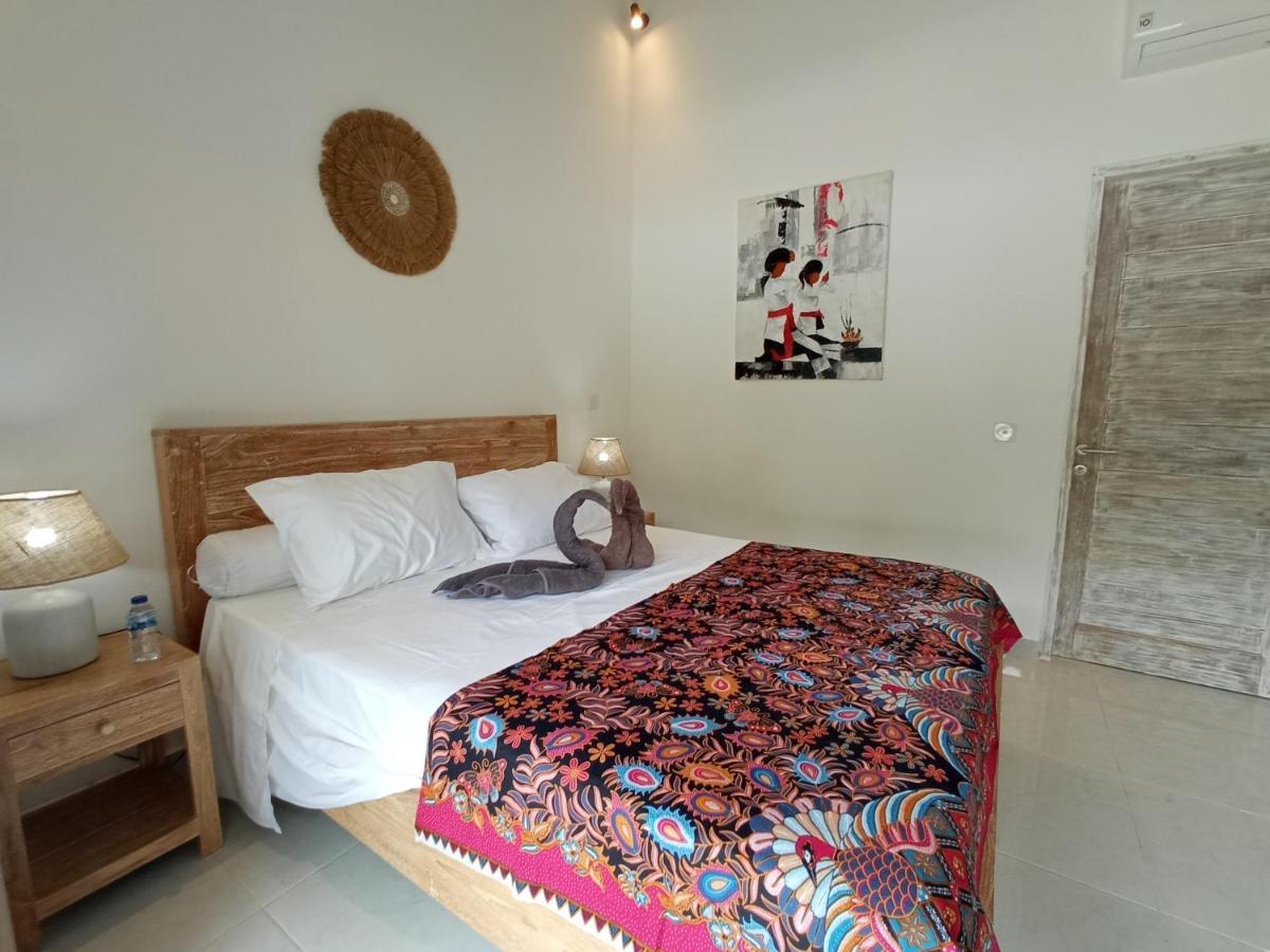Villa Bukit Sweet Home 乌干沙 外观 照片