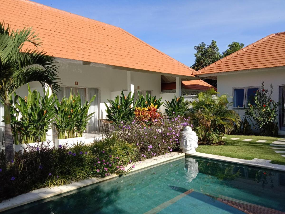 Villa Bukit Sweet Home 乌干沙 外观 照片