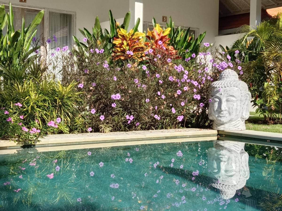 Villa Bukit Sweet Home 乌干沙 外观 照片