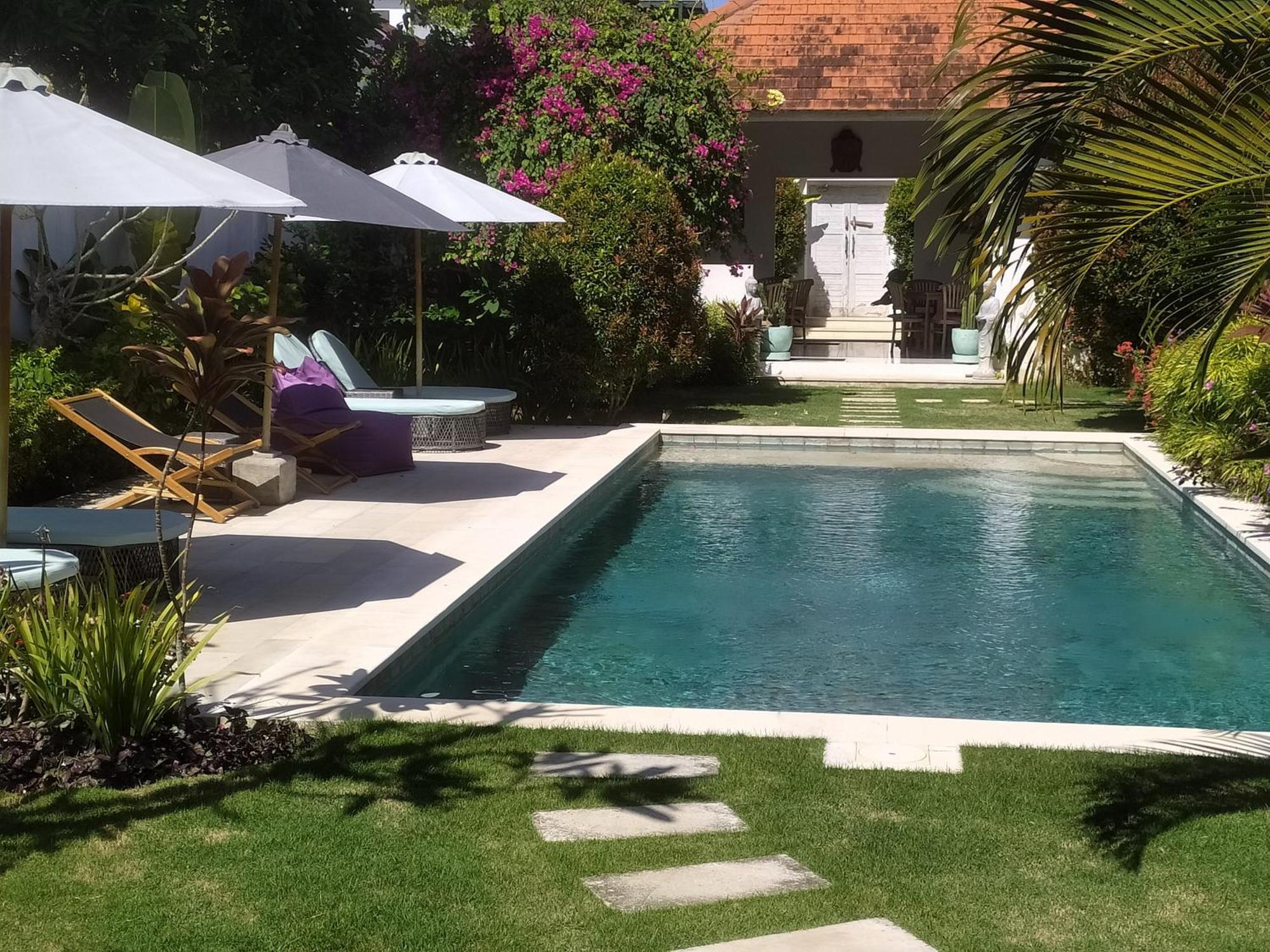 Villa Bukit Sweet Home 乌干沙 外观 照片